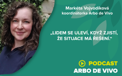 LIDEM SE ULEVÍ, KDYŽ ZJISTÍ, ŽE SITUACE MÁ ŘEŠENÍ.